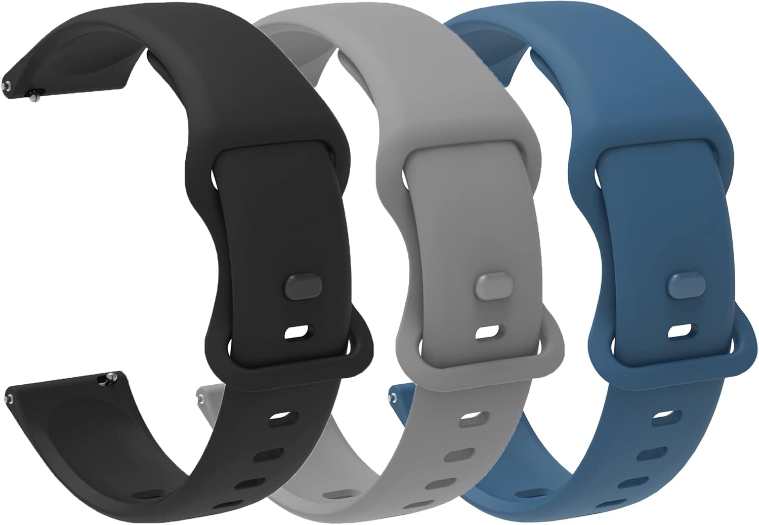 Smart Watch Band